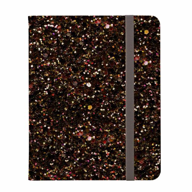 All That Glitters By Kitty Joseph Ipad Pro Case (Does Not Glitter) Ipad Pro Cases