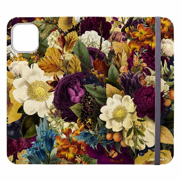 Angel Bouquet Iphone Cases