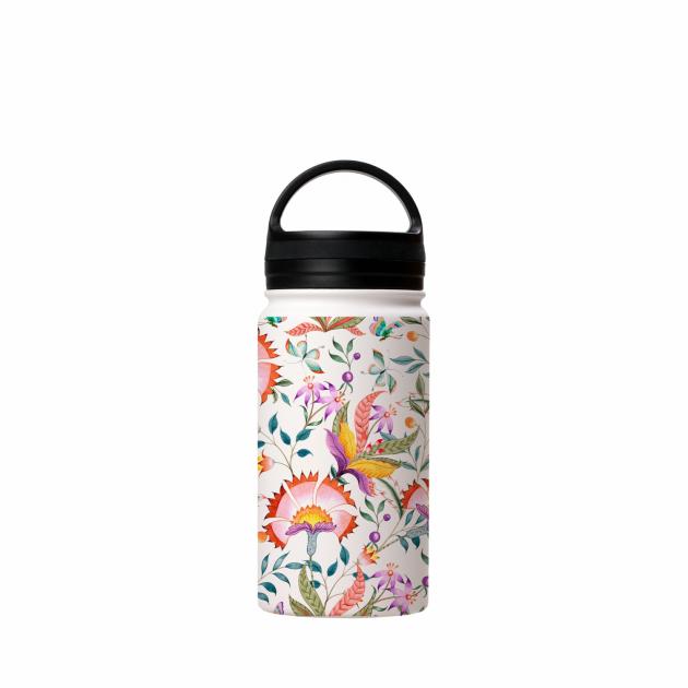 Anthology Insulated Stainless Steel Water Bottle Around The House