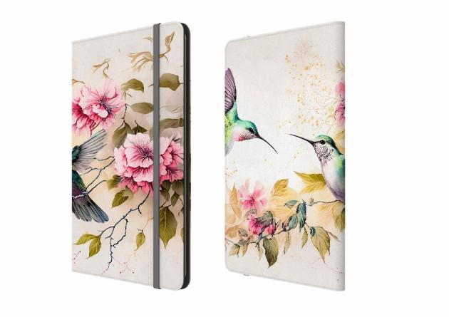 Arches Folio Notebook Lifestyle & Travel