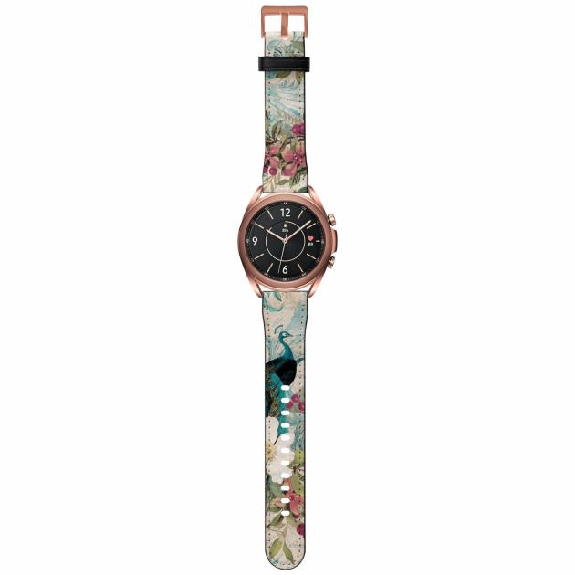 Ballerina Samsung Watch Strap Android Watch Straps