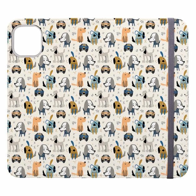 Bark Twain Iphone Cases