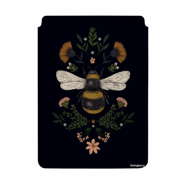 Bee By Jade Mosinski Laptop, Kindle & Ipad Sleeve Laptop, Kindle & Ipad Sleeves