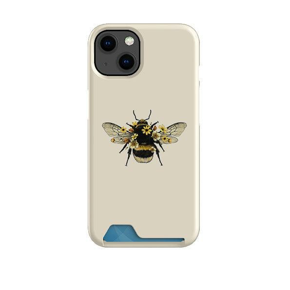 Bee I Case And Card Case Case + Card