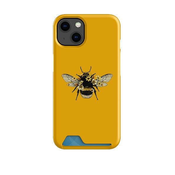 Bee I Honey Case And Card Case Case + Card