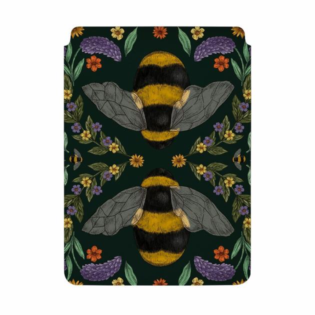 Bee Love By Jade Mosinski Laptop, Kindle & Ipad Sleeve Laptop, Kindle & Ipad Sleeves