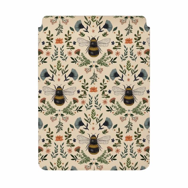 Bees 2 By Jade Mosinski Laptop, Kindle & Ipad Sleeve Laptop, Kindle & Ipad Sleeves