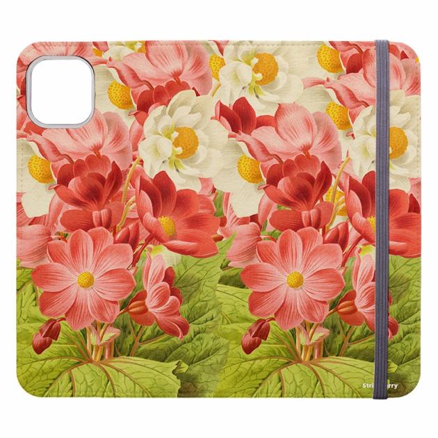 Begonia Iphone Cases