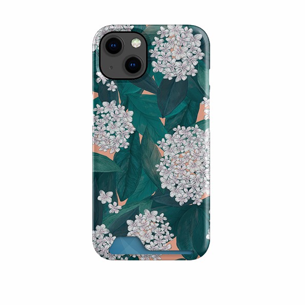 Blossom By Jade Mosinski Case And Card Case Case + Card