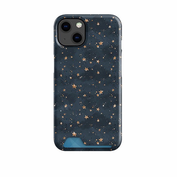 Bode Galaxy Case And Card Case + Card