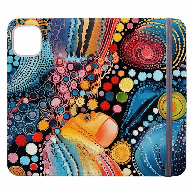 Branzi Wallet Case Iphone Cases