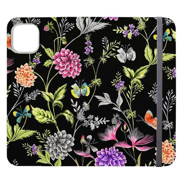 Broadview Gardens Iphone Cases