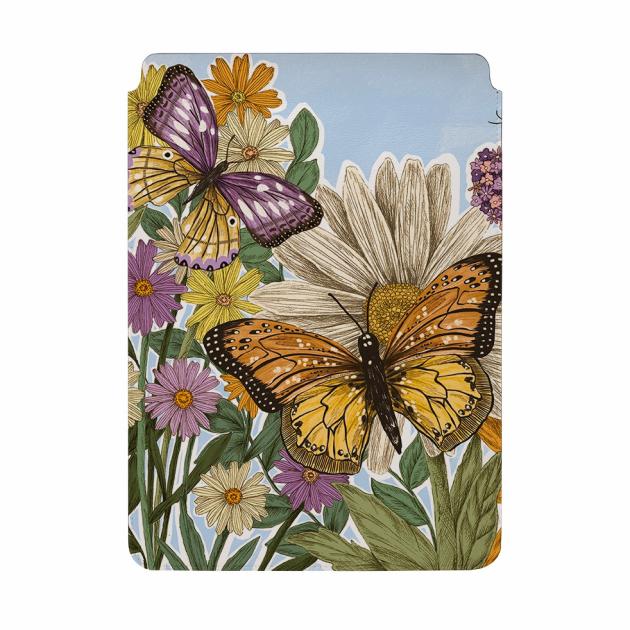 Butterfly By Jade Mosinski Laptop, Kindle & Ipad Sleeve Laptop, Kindle & Ipad Sleeves