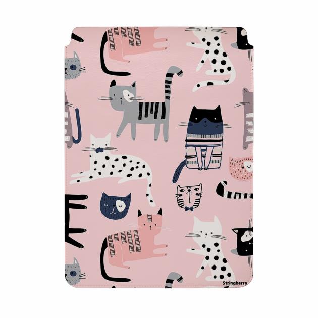 Cat-Titude Laptop, Kindle & Ipad Sleeve Laptop, Kindle & Ipad Sleeves