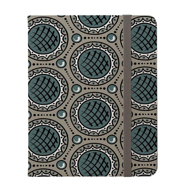 Charleston Green Ipad Pro Case Ipad Pro Cases