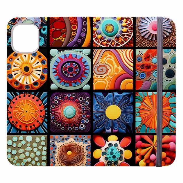 Cinzia Wallet Case Iphone Cases