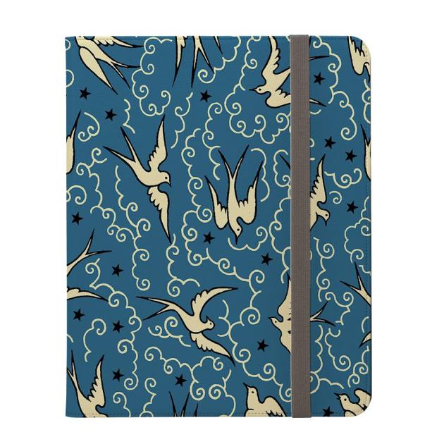 Clouds Ipad Pro Case By Cressida Bell Ipad Pro Cases