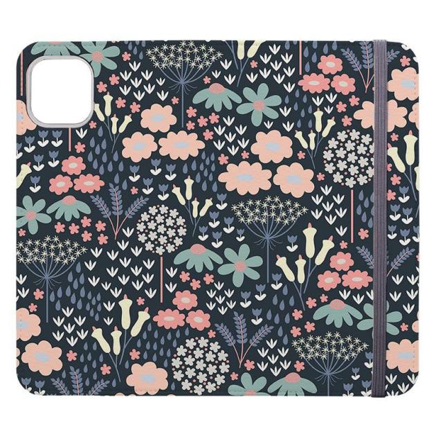 Cool Meadow By Suzy Taylor Iphone Cases