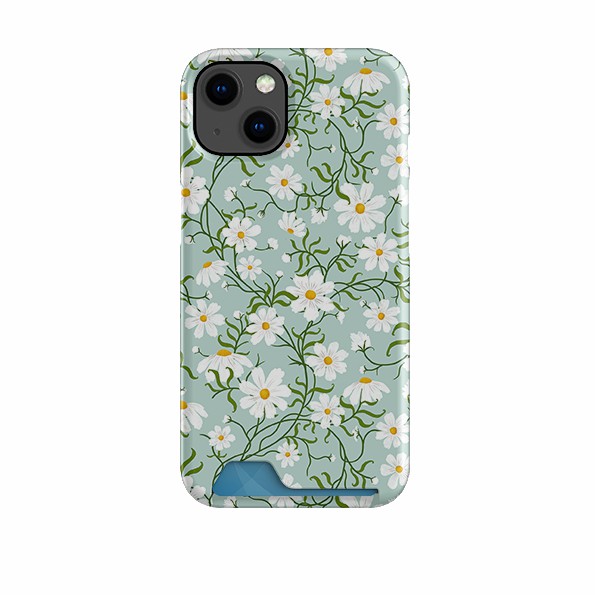 Cosmos By Katherine Quinn Case And Card Case Case + Card