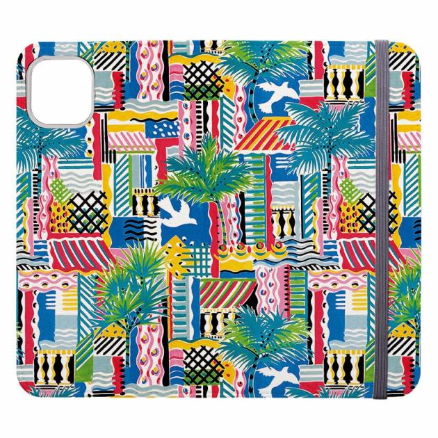 Cote D’Azur By Sarah Campbell Iphone Cases