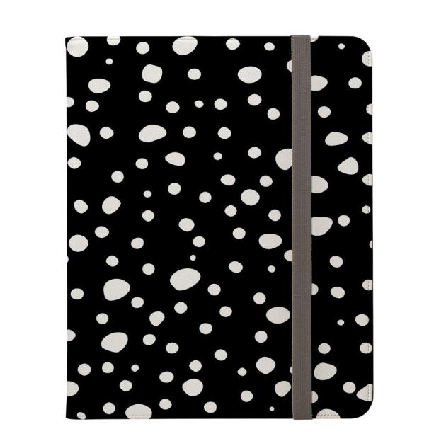 Dot Black Ipad Pro Case Ipad Pro Cases