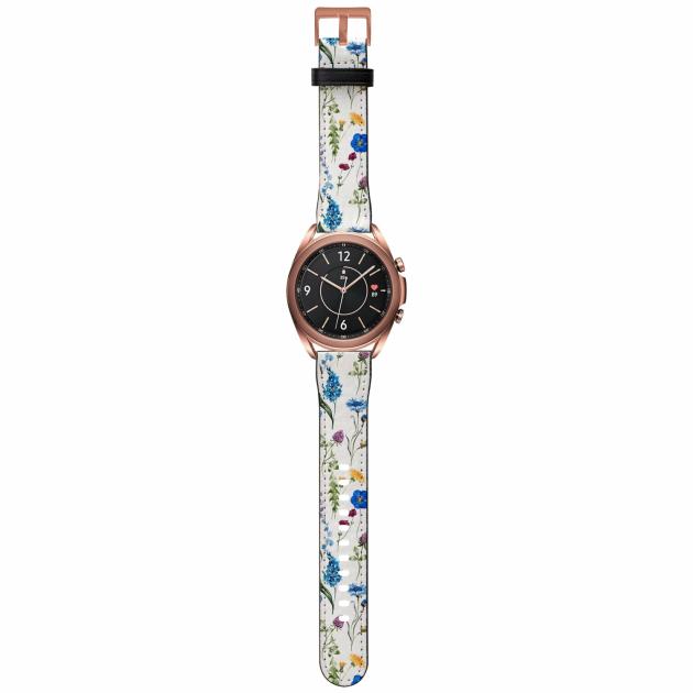 East Rudham Samsung Watch Strap Android Watch Straps