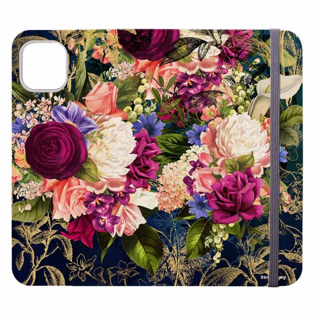 Eleganza Dark Iphone Cases