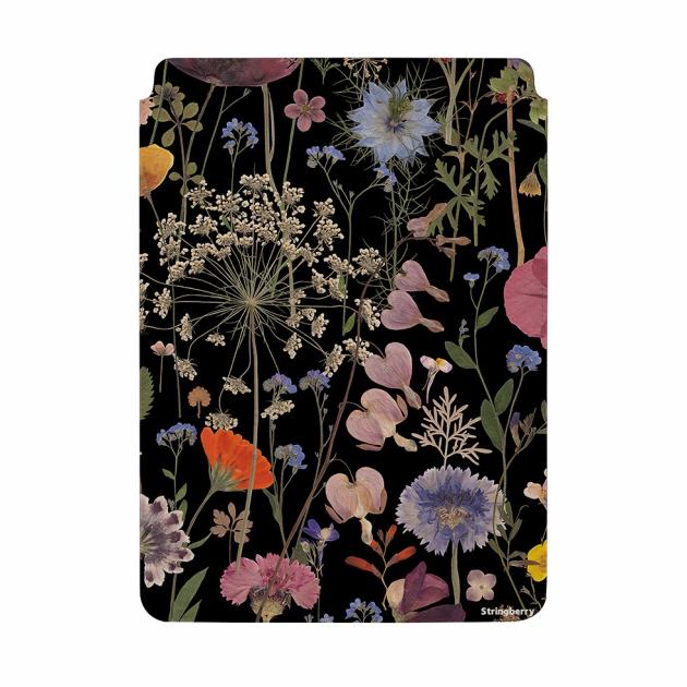 Full Bloom By Helen Ahpornsiri Laptop, Kindle & Ipad Sleeve Laptop, Kindle & Ipad Sleeves