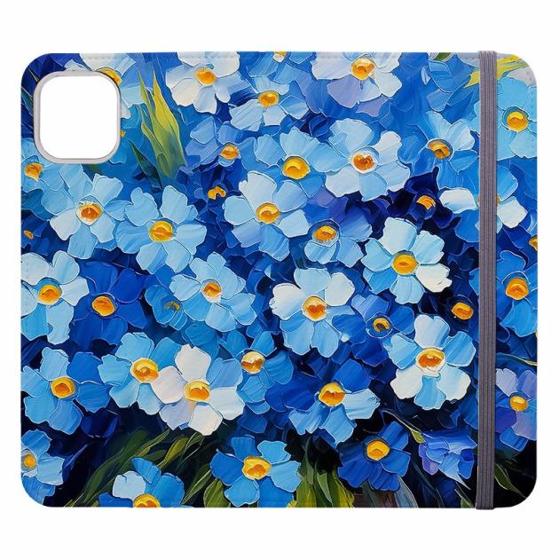 Gaia Wallet Case Iphone Cases