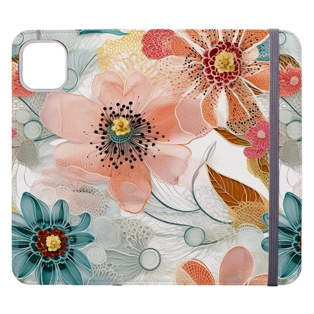 Ganges Wallet Case Iphone Cases