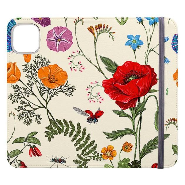 Garden Delight Iphone Cases