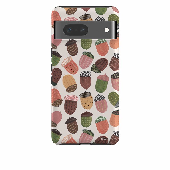 Google Tough Case – Acorns By Caroline Bonne Muller Google Cases