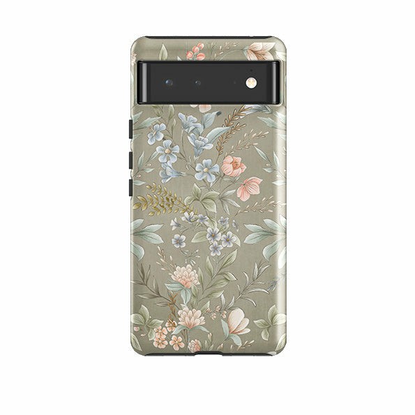 Google Tough Case – Ambrosia Google Cases