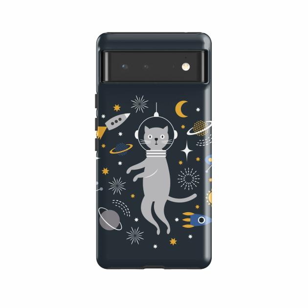 Google Tough Case – Astro-Cat Google Cases