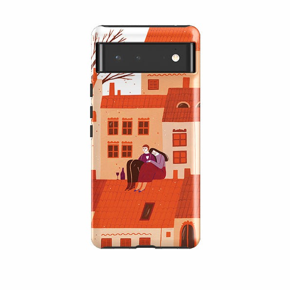 Google Tough Case – Autumn Aperitivo By Madalina Andronic Google Cases