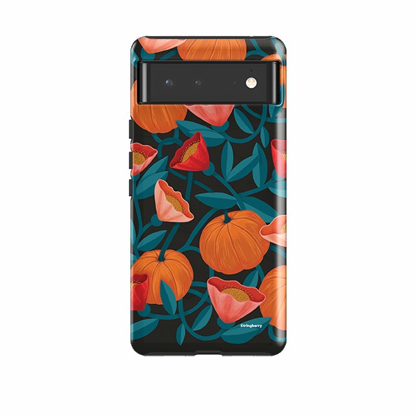 Google Tough Case – Autumn I By Nina Pace Google Cases