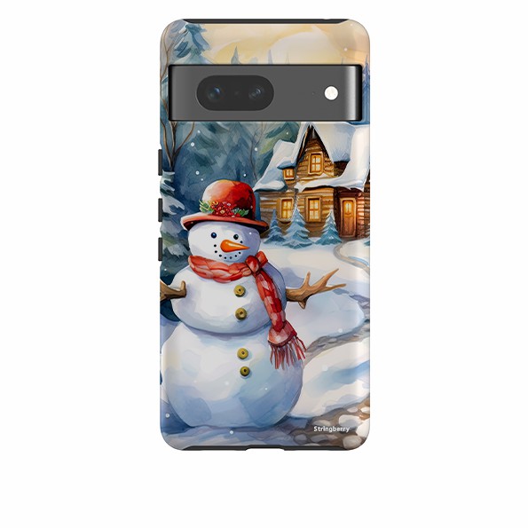 Google Tough Case – Baby It’s Cold Outside Google Cases