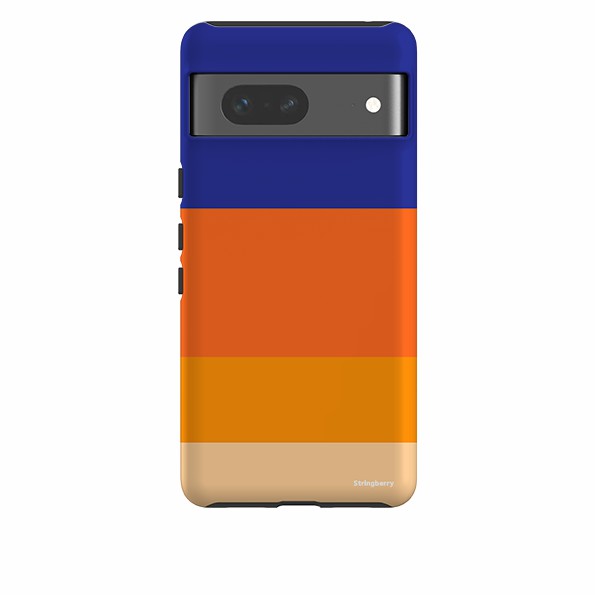 Google Tough Case – Barcelona Chroma Google Cases