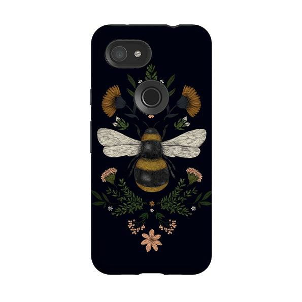 Google Tough Case – Bee By Jade Mosinski Google Cases