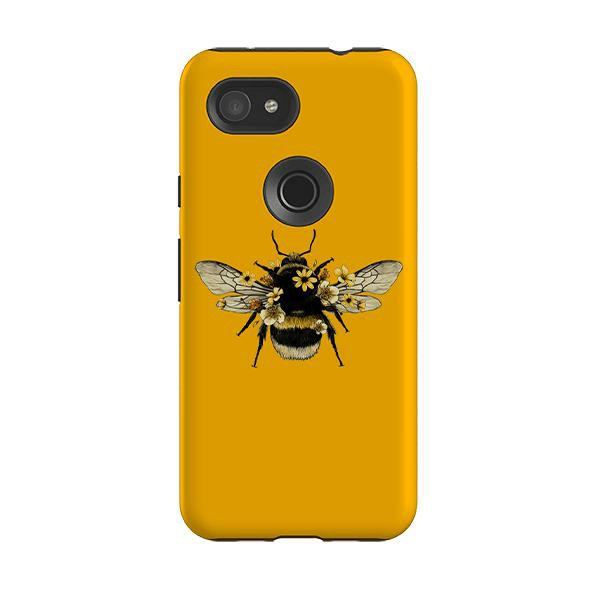 Google Tough Case – Bee I Honey Google Cases