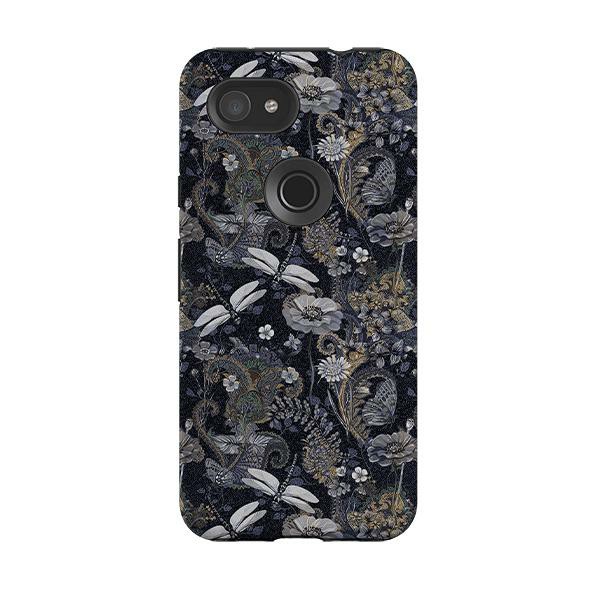 Google Tough Case – Belsay Pattern Google Cases