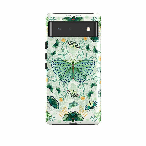 Google Tough Case – Big Moth 1 By Katherine Quinn Google Cases