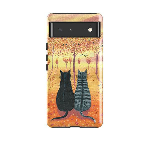 Google Tough Case – Bird Watching By Mary Stubberfield Google Cases