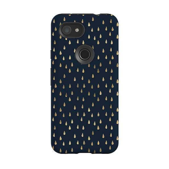 Google Tough Case – Blue Rain Google Cases