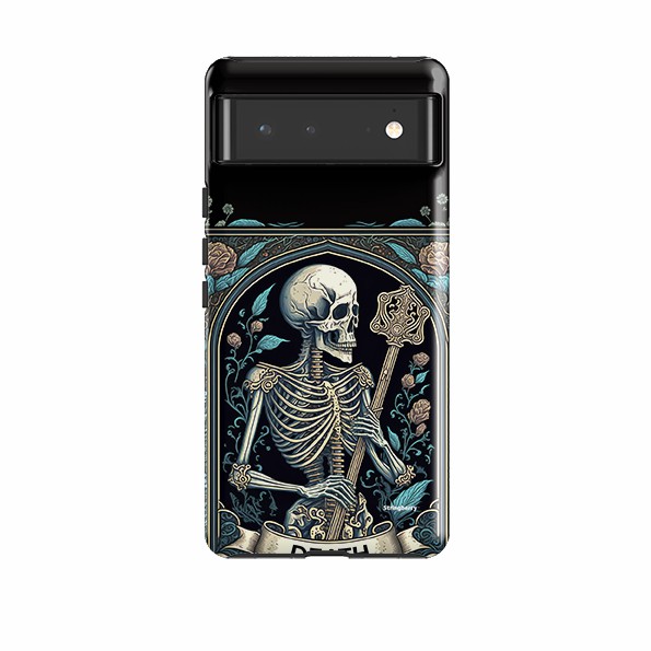 Google Tough Case – Bones Google Cases