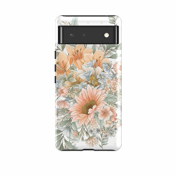 Google Tough Case – Breeze Google Cases