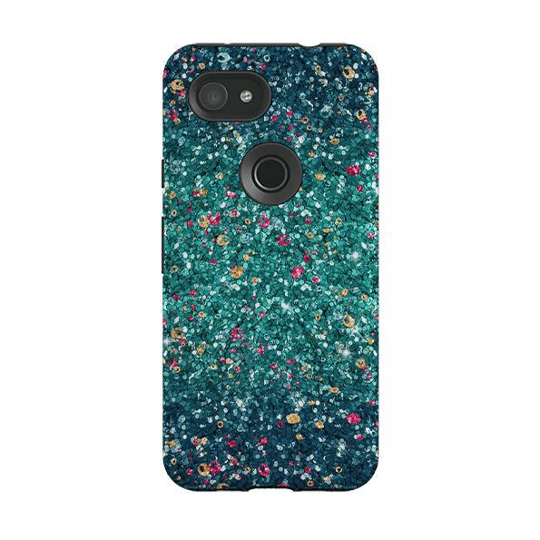 Google Tough Case – Butterfly Comet (Case Does Not Glitter) Google Cases