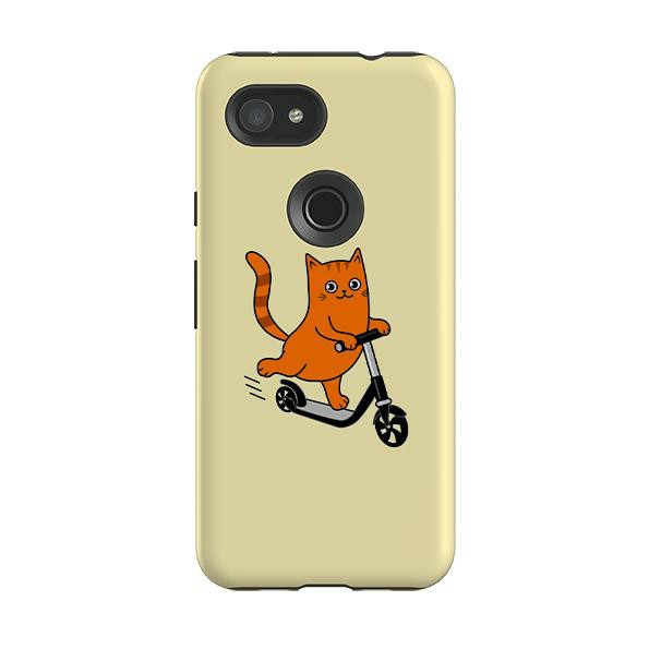 Google Tough Case – Cool Cat Google Cases