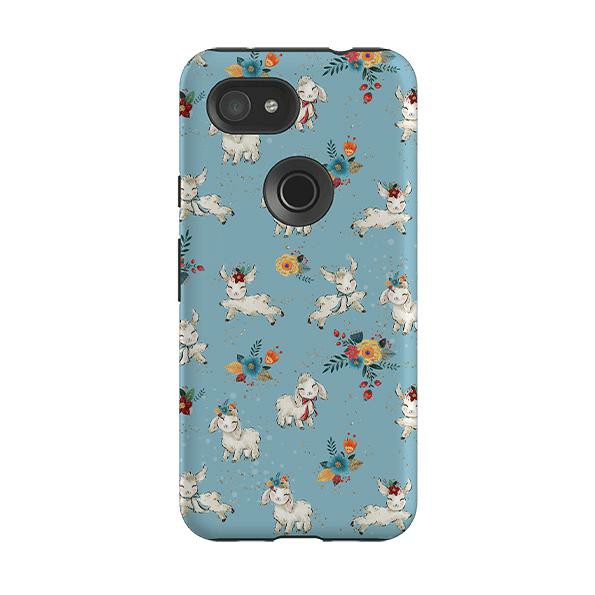 Google Tough Case – Cute Google Cases