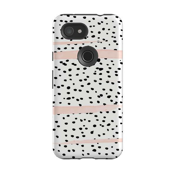 Google Tough Case – Dots And Blush Google Cases